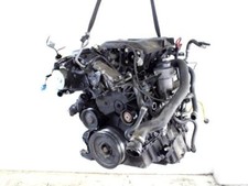 204D4 MOTORE BMW SERIE 1 118 D