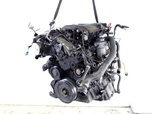 204d4 motore bmw serie - motore,