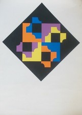 Lorenzo Piemonti - Serigrafia