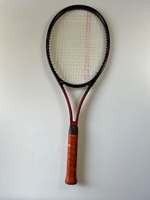 Racchetta da tennis DS Head Prestige Pro Classic Mid 600 Made in Austria