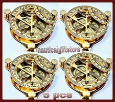 Lotto pezzi bussola - di,