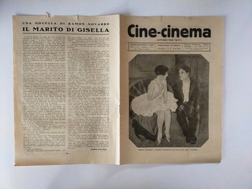 Mab31 rivista cinema - mab31],