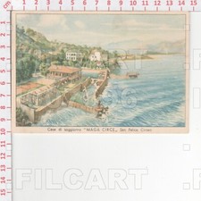 I7696 PUBBLICITA TURISMO