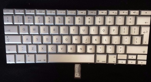 Apple macbook pro - apple, 2006