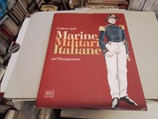 UNIFORMI DELLE MARINE MILITARI