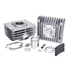 Kit cilindro Schmitt GST-60 60
