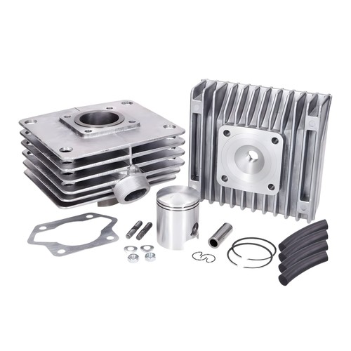 Kit cilindro schmitt gst - kit, gst-60
