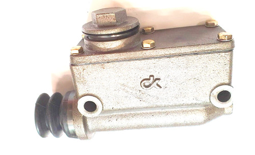 Cilindro freno principale hbz - cilindro,