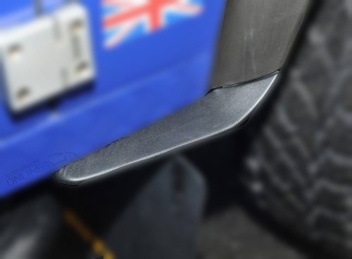 Land rover defender 110 - defender,