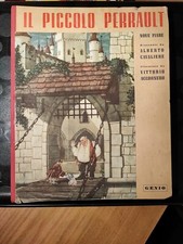 IL PICCOLO PERRAULT - A