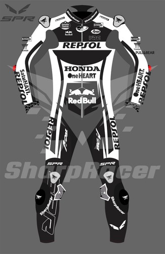 Marc marquez honda repsol - marc,
