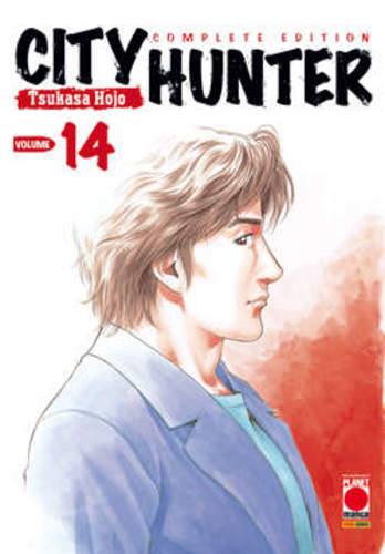 City hunter complete edition - complete,