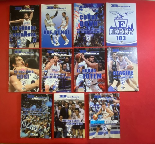 Basket news fortitudo - basket,