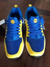SCARPE LIDL LIMITED EDITION Sneakers nuove CON ETICHETTA ORIGINALE - NUMERO 40 