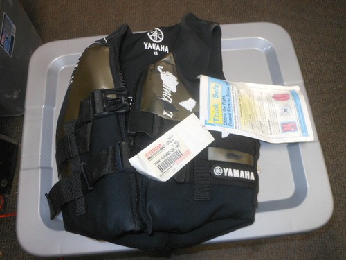 Gilet galleggiante personale