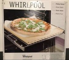 Whirpool Pietra Forno Refrattaria