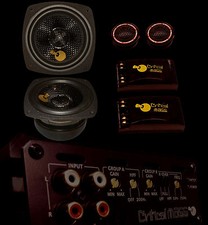 CRITICAL MASS 4'' BEST