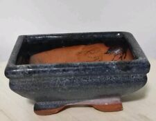 1 Vasetto Bonsai, Vaso