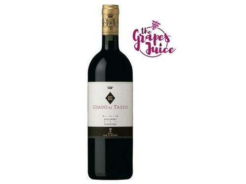 Antinori tenuta guado tasso - tenuta,