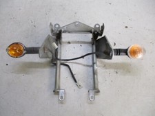 Telaietto Anteriore Staffa