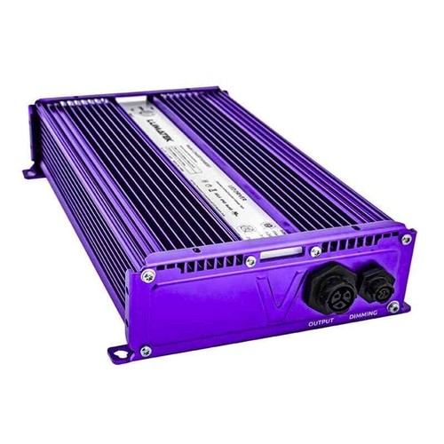 Lumatek driver 650w - lumatek, vf