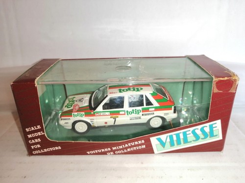Lancia delta turbo 4wd - delta,