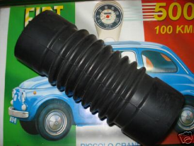 Tubo manicotto riscaldamento - -,