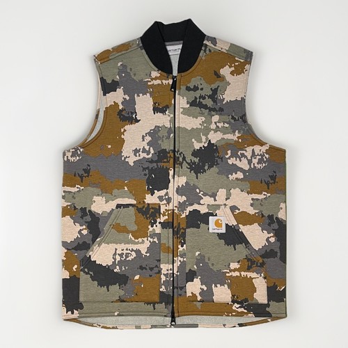 Gilet classico carhartt wip - carhartt,