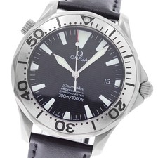 Orologio Uomo Automatico Omega
