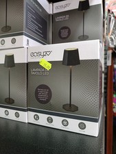 Lampada da Tavolo Led 3 tipi