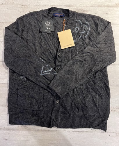 Maglione pullover louis - maglione,
