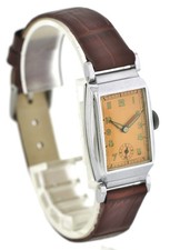 Anker NOS orologio vintage da