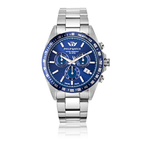 Orologio philip watch uomo - orologio,