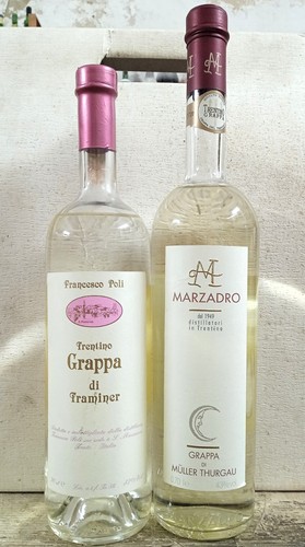 Grappa di müller - grappa,