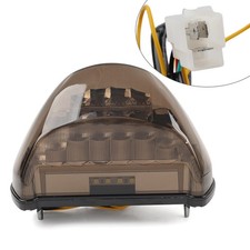 Fanale posteriore freno - fanale,