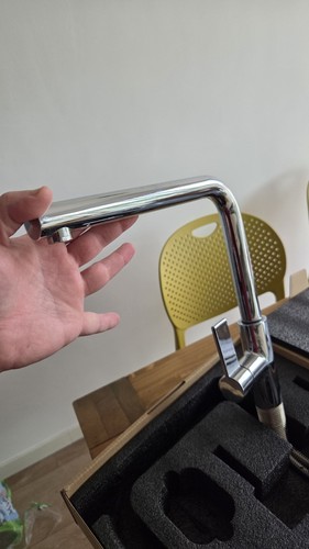 Miscelatore cucina franke - cucina,
