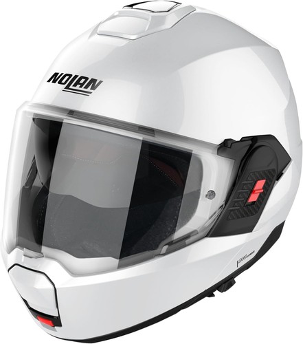 Casco nolan n120 classic - casco,