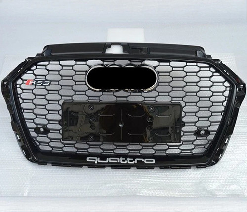 Griglia calandra per - griglia, audi