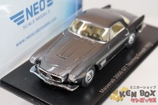 S 1/43 NEO Neo NEO045911