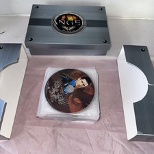 Angel - Series 1-5 - Complete