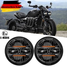 Per Triumph Speed Street