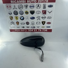 Antenna tetto nissan qashqai - tetto,