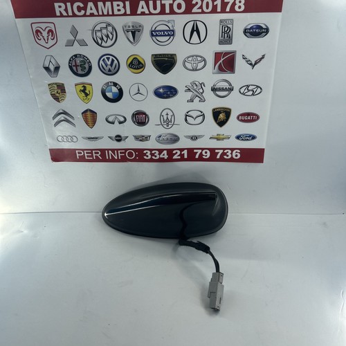 Antenna tetto nissan - tetto,