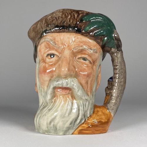 Royal doulton robinson - royal,
