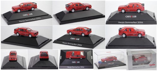 Herpa 192965 audi - quattro, (b2