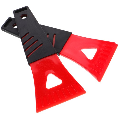 Pcs gratta ghiaccio per auto - 2,
