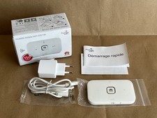 Router portatile Huawei E5573B