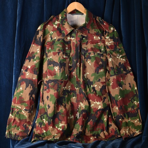 Giacca camuffata alpenflage - camuffata,