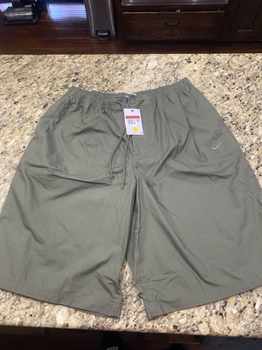 Nike pantaloncino uomo