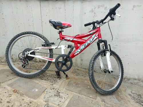 Bici bambino vicini zero 9 - bici, da